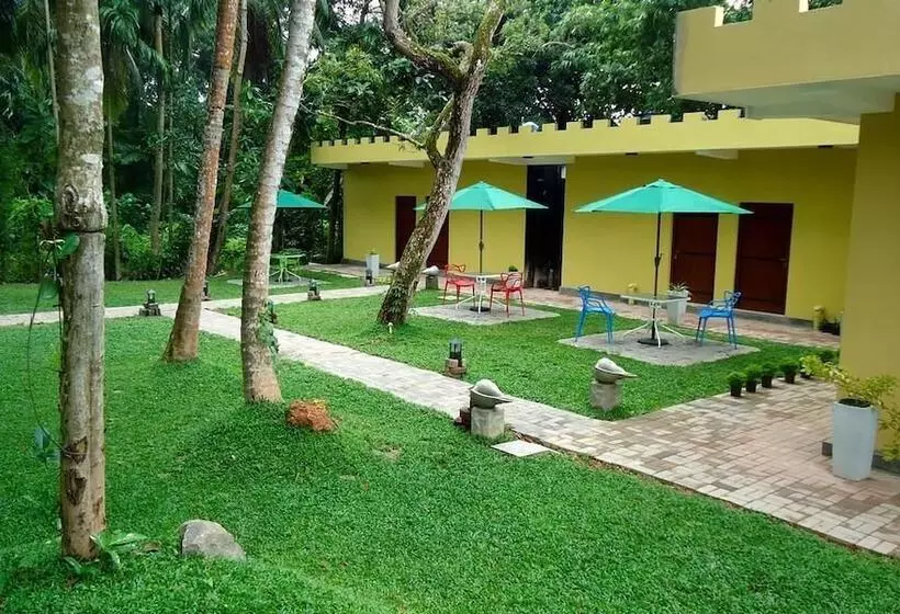 Fotos del hotel Bridge  Negombo:  7