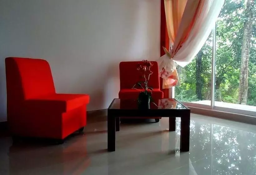 Fotos del hotel Bridge  Negombo:  14