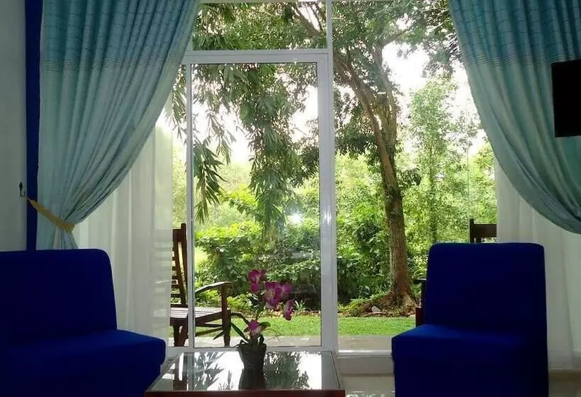 Fotos del hotel Bridge  Negombo:  5