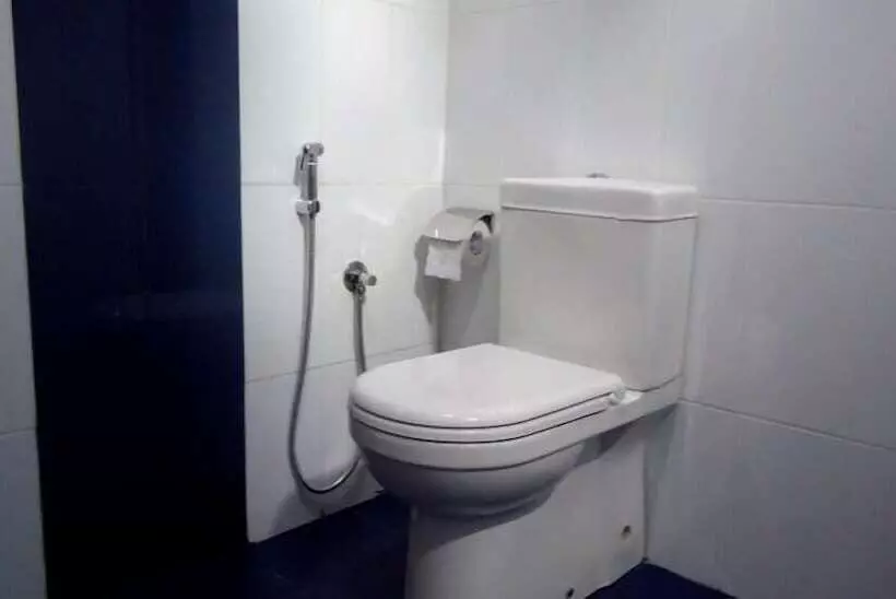 Fotos del hotel Bridge  Negombo:  4