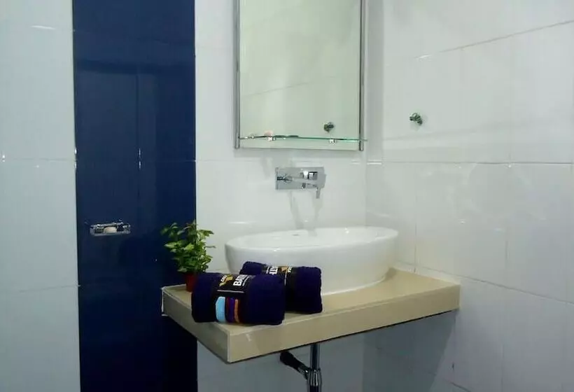 Fotos del hotel Bridge  Negombo:  9