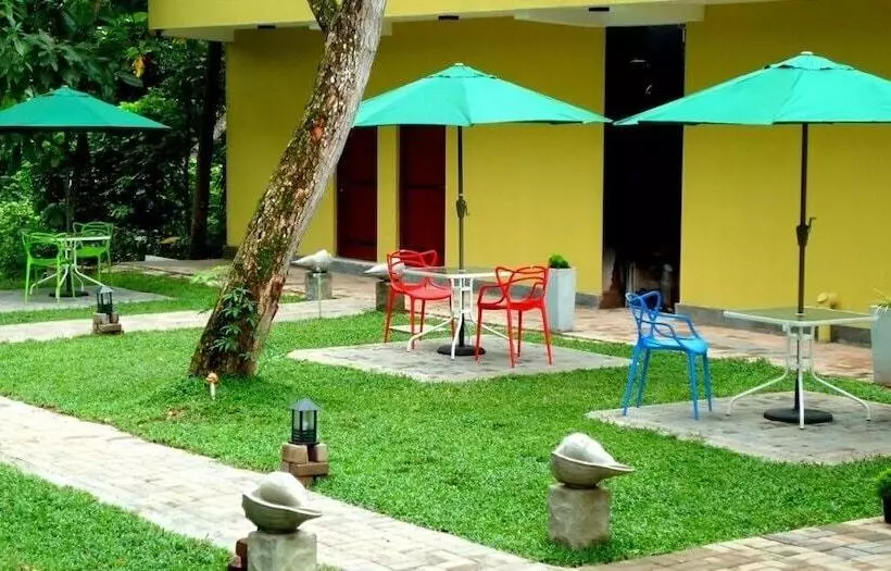 Fotos del hotel Bridge  Negombo:  3