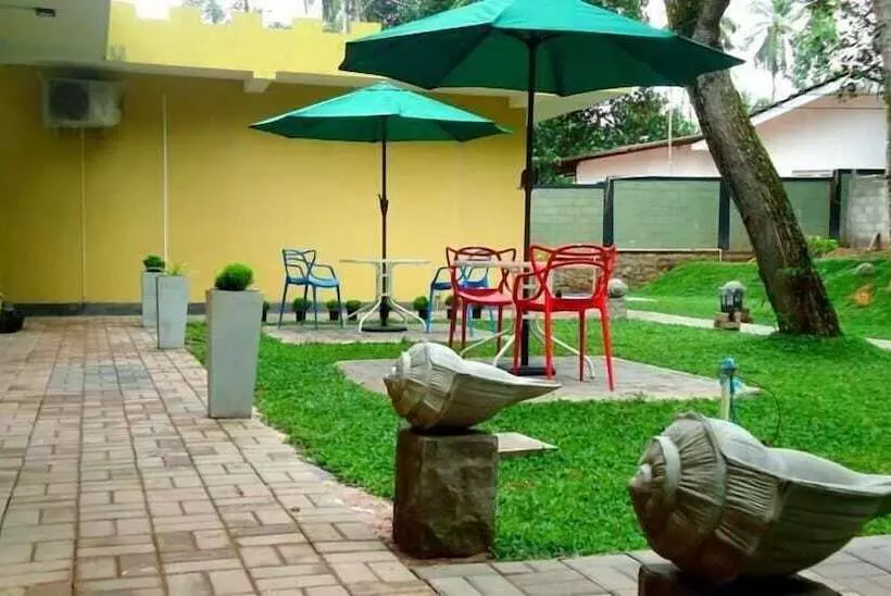 Fotos del hotel Bridge  Negombo:  2