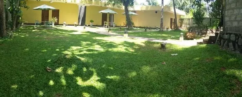 Fotos del hotel Bridge  Negombo:  12