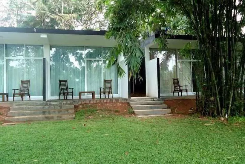 Fotos del hotel Bridge  Negombo:  8