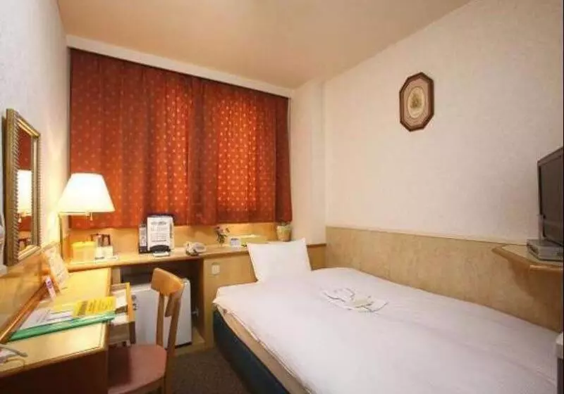 Fotos del hotel Central  Sasebo:  6