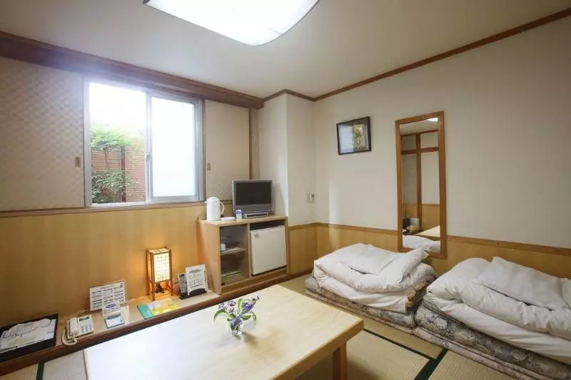 Fotos del hotel Central  Sasebo:  14