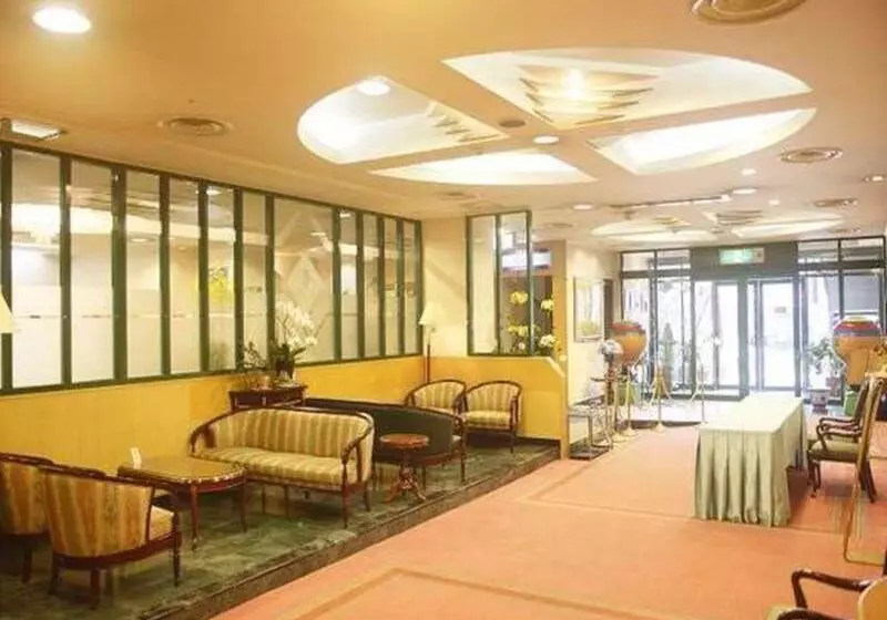 Fotos del hotel Central  Sasebo:  11