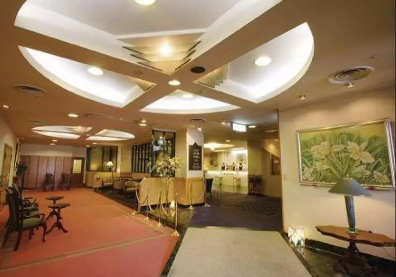 Fotos del hotel Central  Sasebo:  7