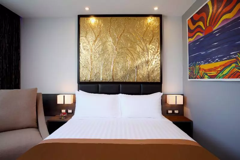 Fotos del hotel Nova Express:  10