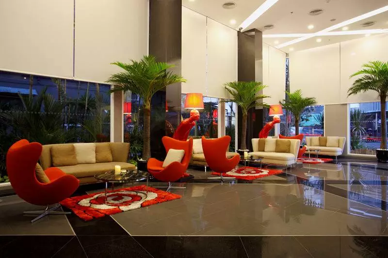 Fotos del hotel Nova Express:  4