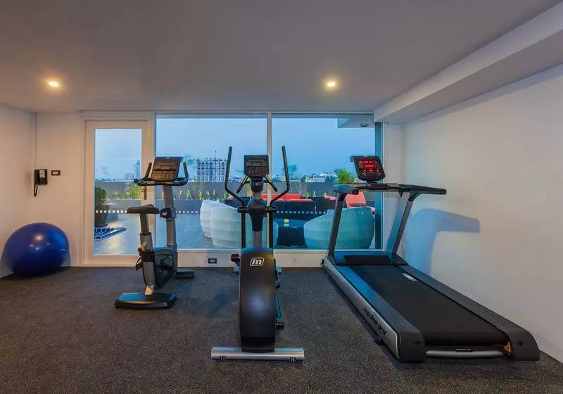 Fotos del hotel Nova Express:  15