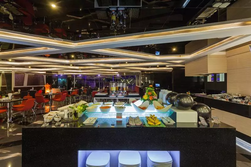 Fotos del hotel Nova Express:  7