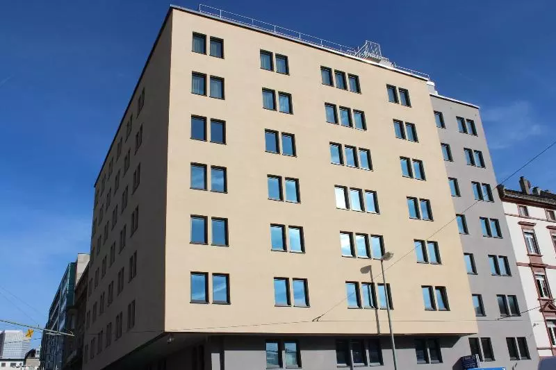 Fotos del hotel Grand  Empire:  14