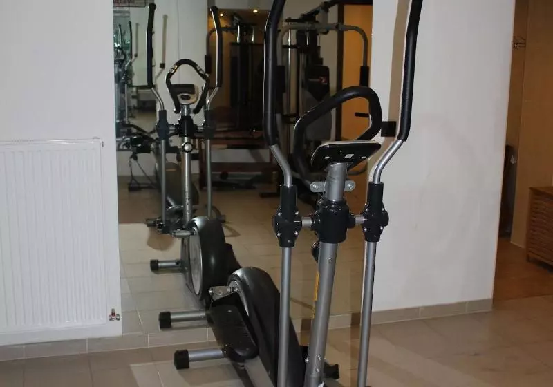 Fotos del hotel Grand  Empire:  4