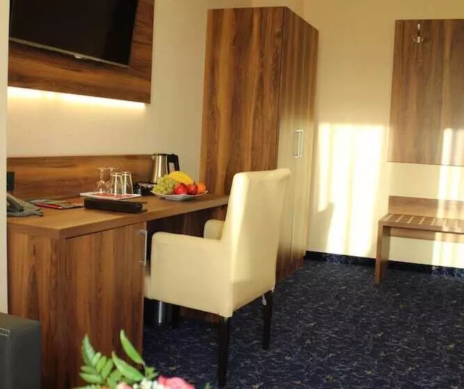 Fotos del hotel Grand  Empire:  25