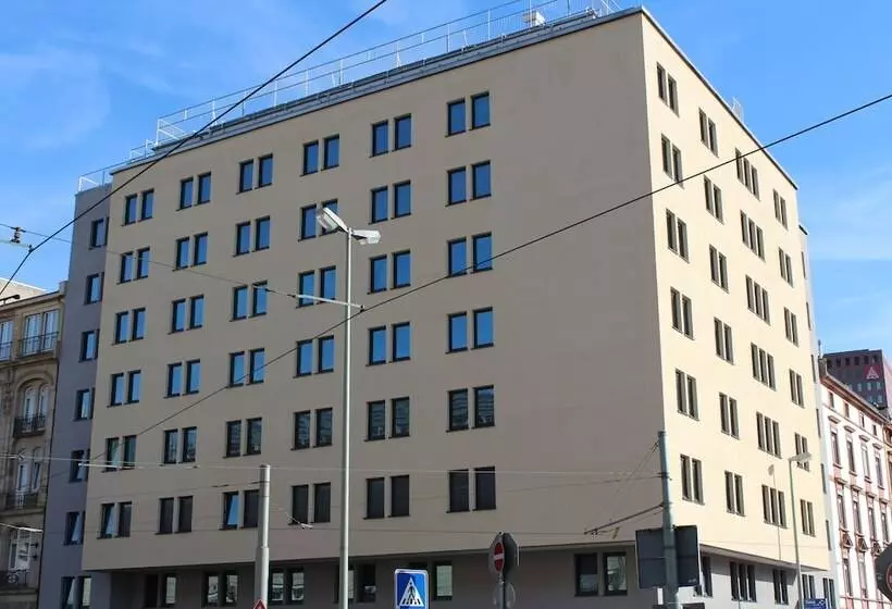 Fotos del hotel Grand  Empire:  8