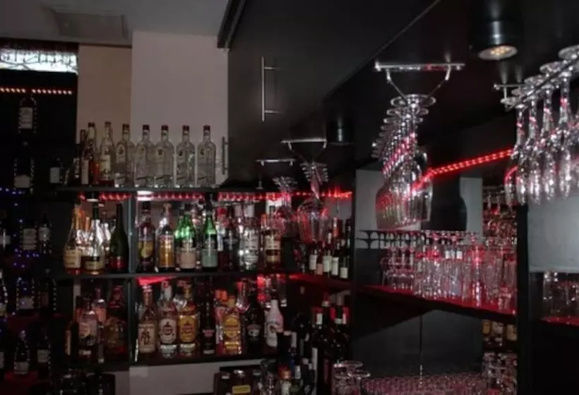 Fotos del hotel Grand  Empire:  12