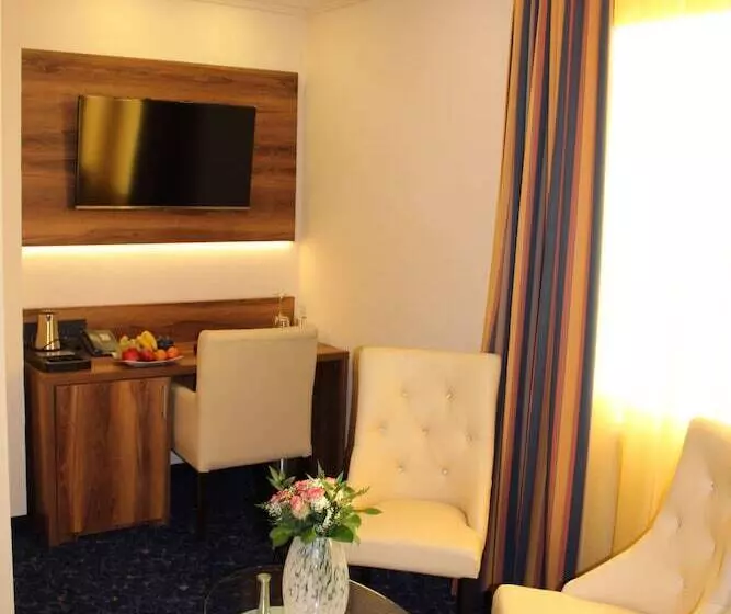 Fotos del hotel Grand  Empire:  24