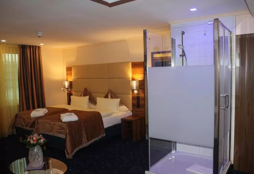 Fotos del hotel Grand  Empire:  20