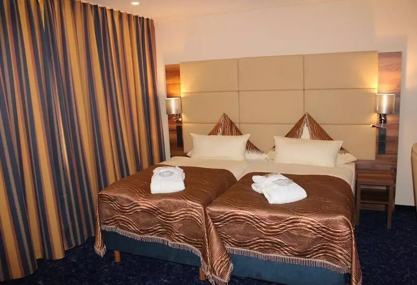 Fotos del hotel Grand  Empire:  19