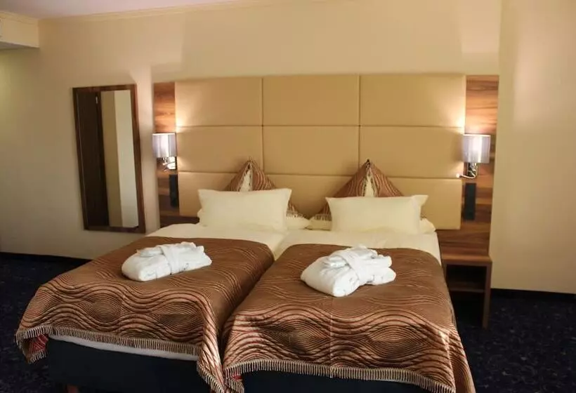 Fotos del hotel Grand  Empire:  17