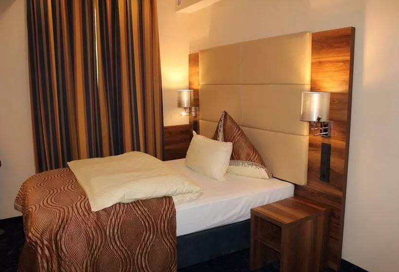 Fotos del hotel Grand  Empire:  15