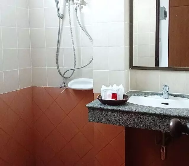 Fotos del hotel La Mer Samui Resort:  5