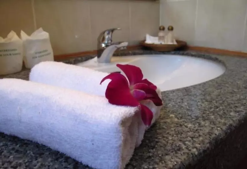 Fotos del hotel La Mer Samui Resort:  8