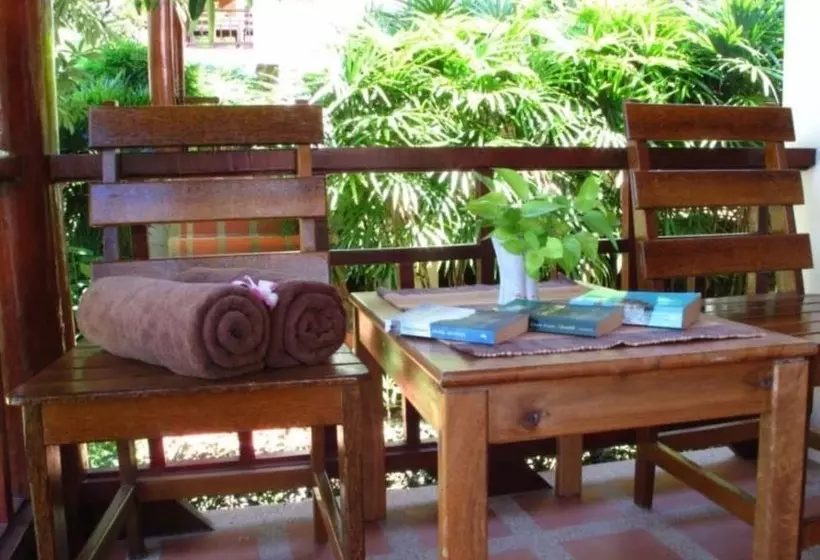 Fotos del hotel La Mer Samui Resort:  4