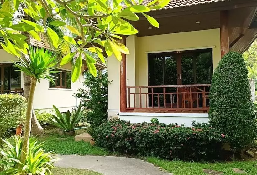 Fotos del hotel La Mer Samui Resort:  6