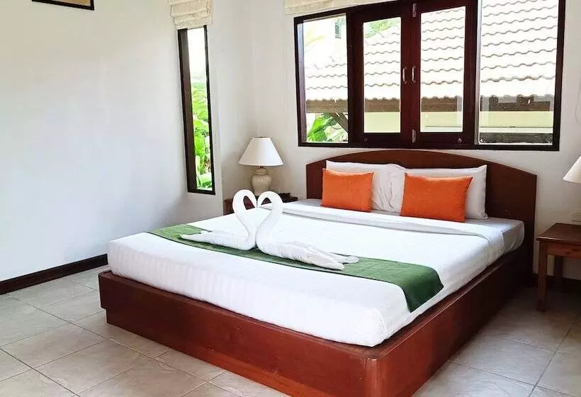 Fotos del hotel La Mer Samui Resort:  10