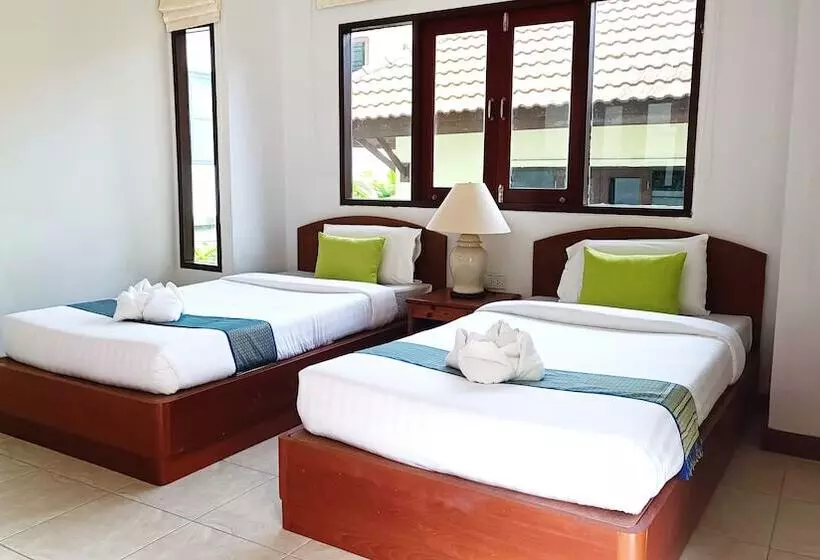 Fotos del hotel La Mer Samui Resort:  11