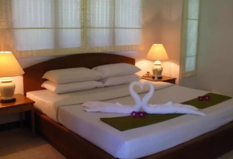 Fotos del hotel La Mer Samui Resort:  9