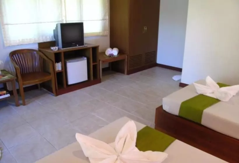 Fotos del hotel La Mer Samui Resort:  7