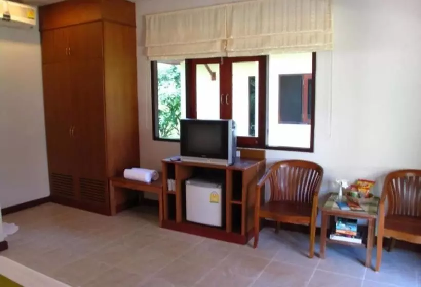 Fotos del hotel La Mer Samui Resort:  12