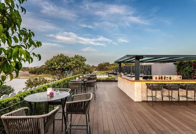 Fotos del hotel Lakend:  20