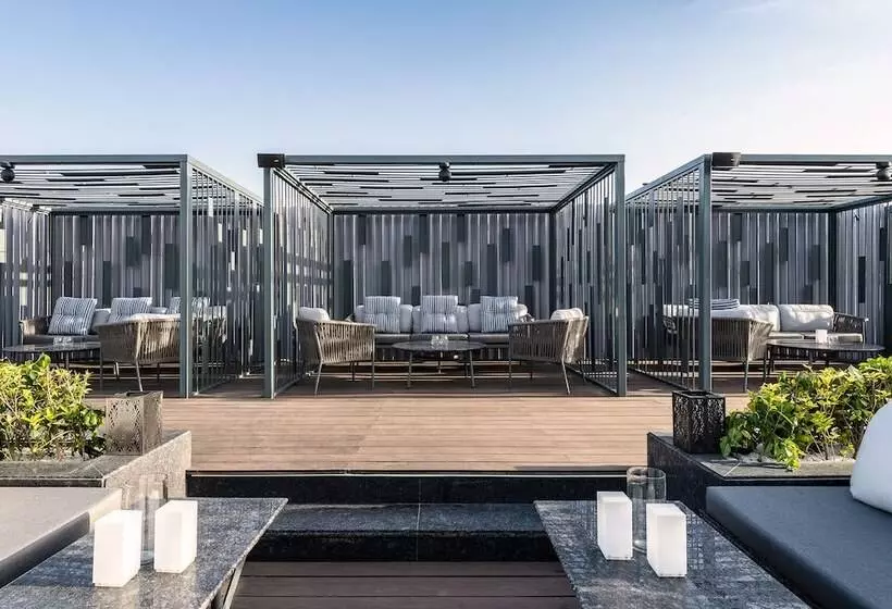 Fotos del hotel Lakend:  18