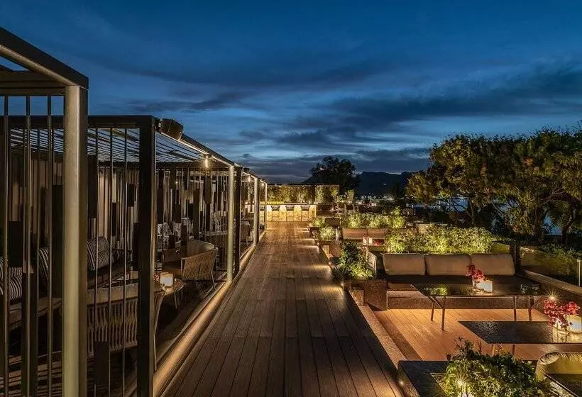 Fotos del hotel Lakend:  14