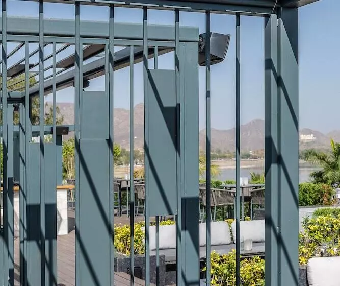 Fotos del hotel Lakend:  13