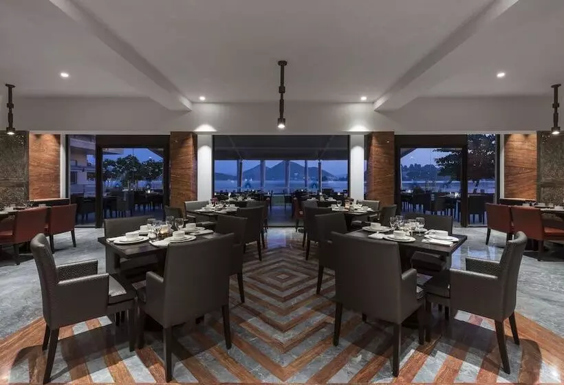 Fotos del hotel Lakend:  5