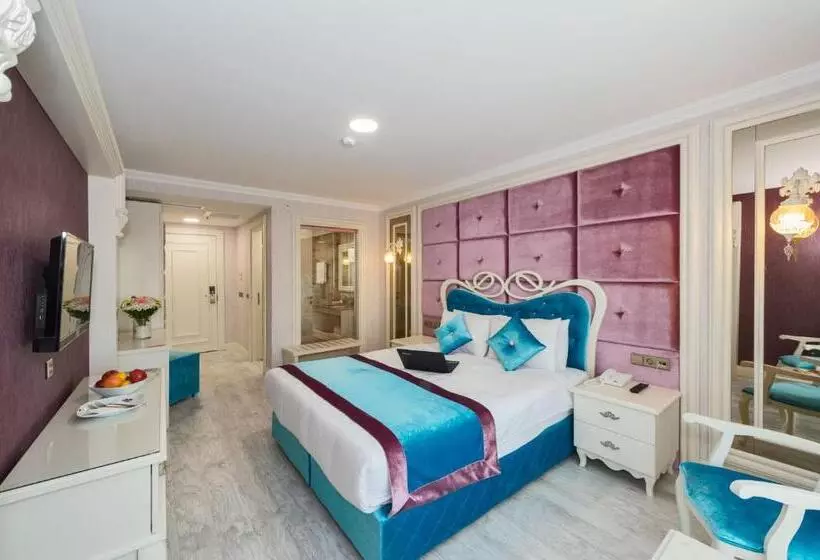 Fotos del hotel Marnas S:  23