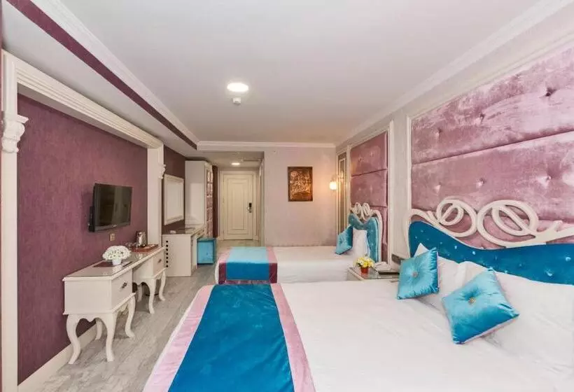 Fotos del hotel Marnas S:  20