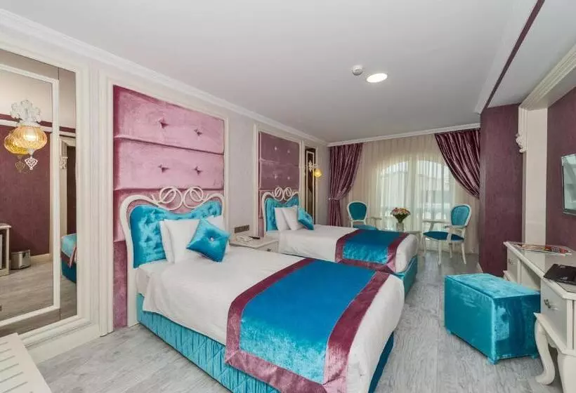 Fotos del hotel Marnas S:  2