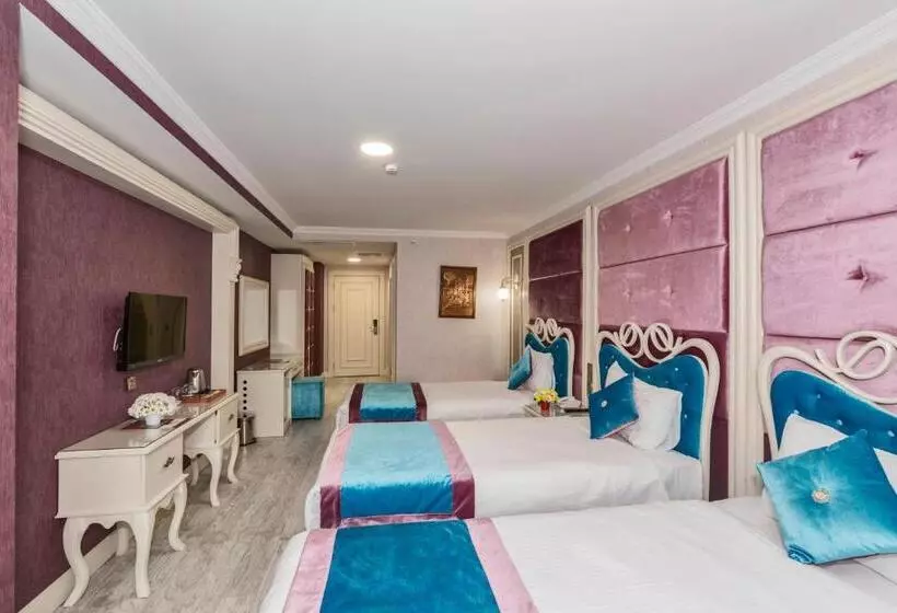 Fotos del hotel Marnas S:  21