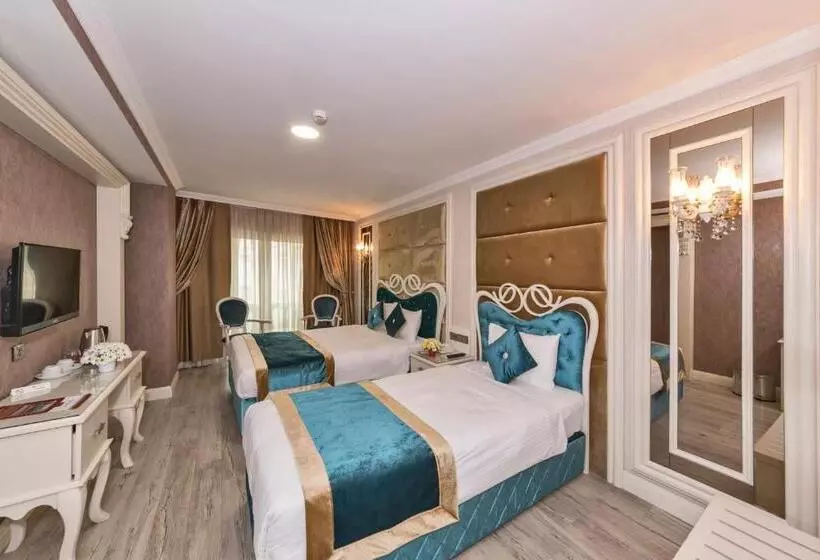 Fotos del hotel Marnas S:  22