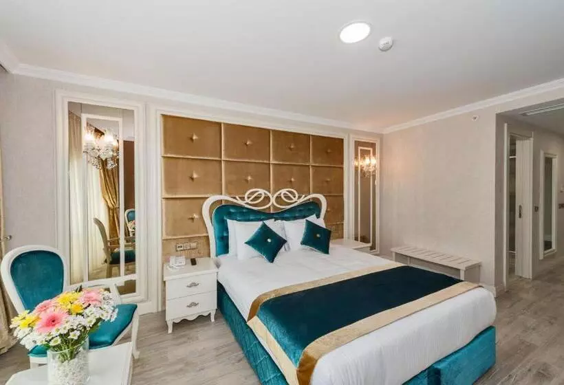 Fotos del hotel Marnas S:  16