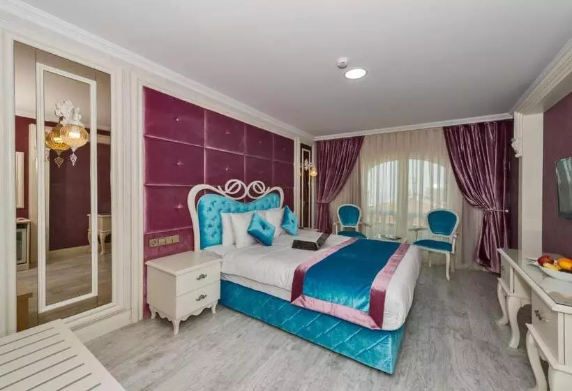 Fotos del hotel Marnas S:  18