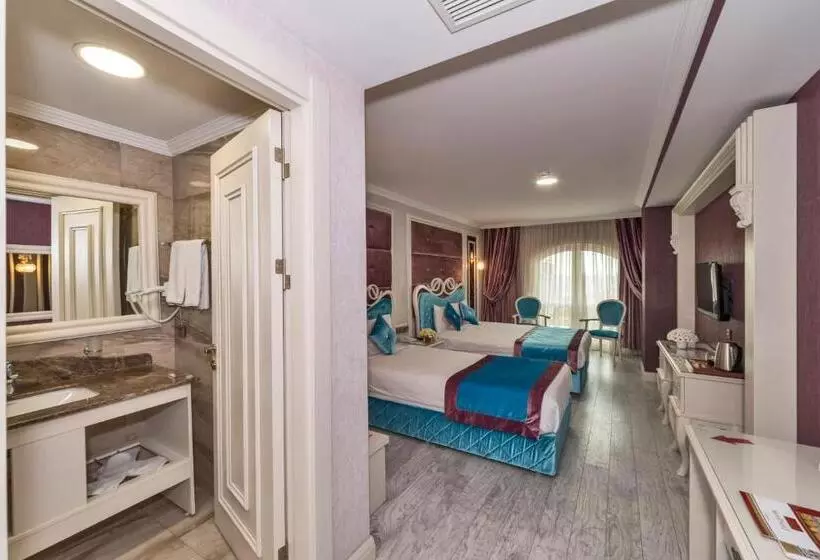 Fotos del hotel Marnas S:  25