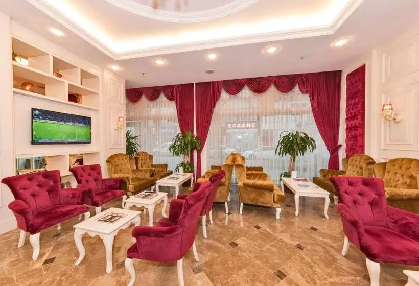 Fotos del hotel Marnas S:  12